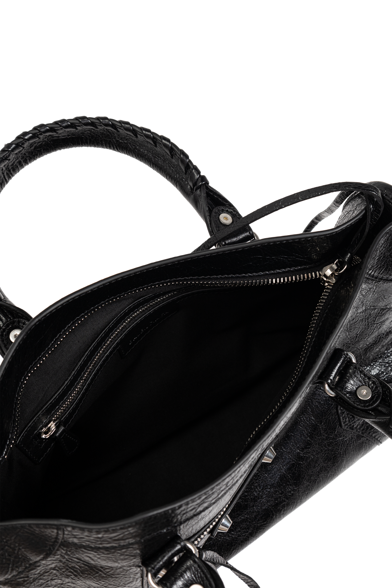 Balenciaga Shoulder Bag `Small The City` | Women's | Vitkac